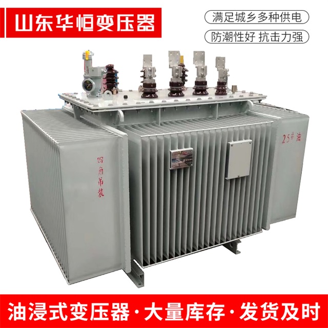S13-10000/35宁城宁城宁城电力变压器厂家
