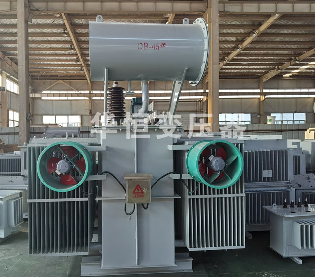 S13-6300/35宁城宁城宁城电力变压器