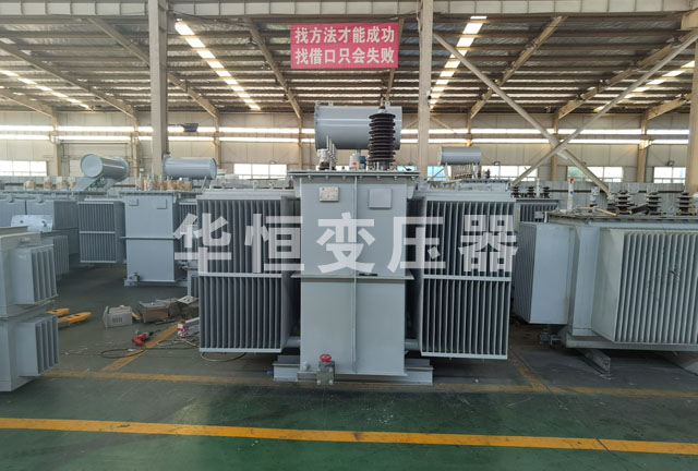 SZ11-6300/35宁城宁城宁城油浸式变压器价格