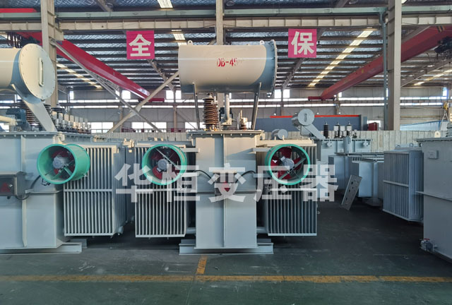 S13-6300/35宁城宁城宁城油浸式变压器